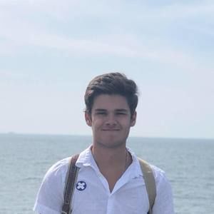 Meet your Posher, Trevor